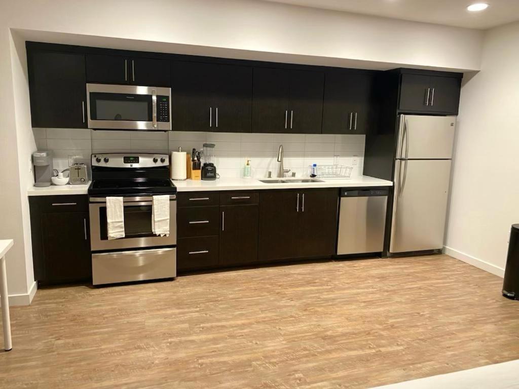 Studios Universal 10 Min Drive Free Parking And Wifi Los Angeles Eksteriør billede