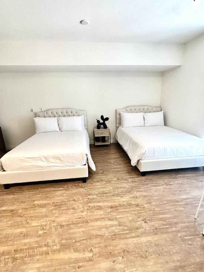 Studios Universal 10 Min Drive Free Parking And Wifi Los Angeles Eksteriør billede