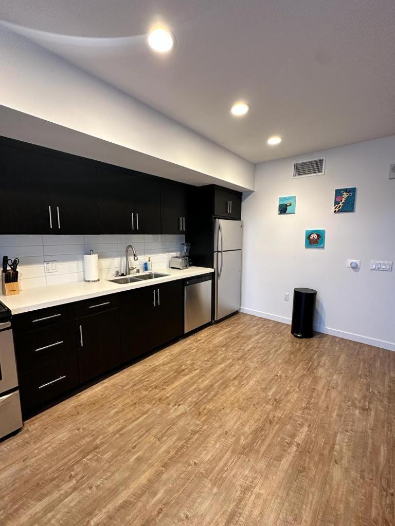 Studios Universal 10 Min Drive Free Parking And Wifi Los Angeles Eksteriør billede