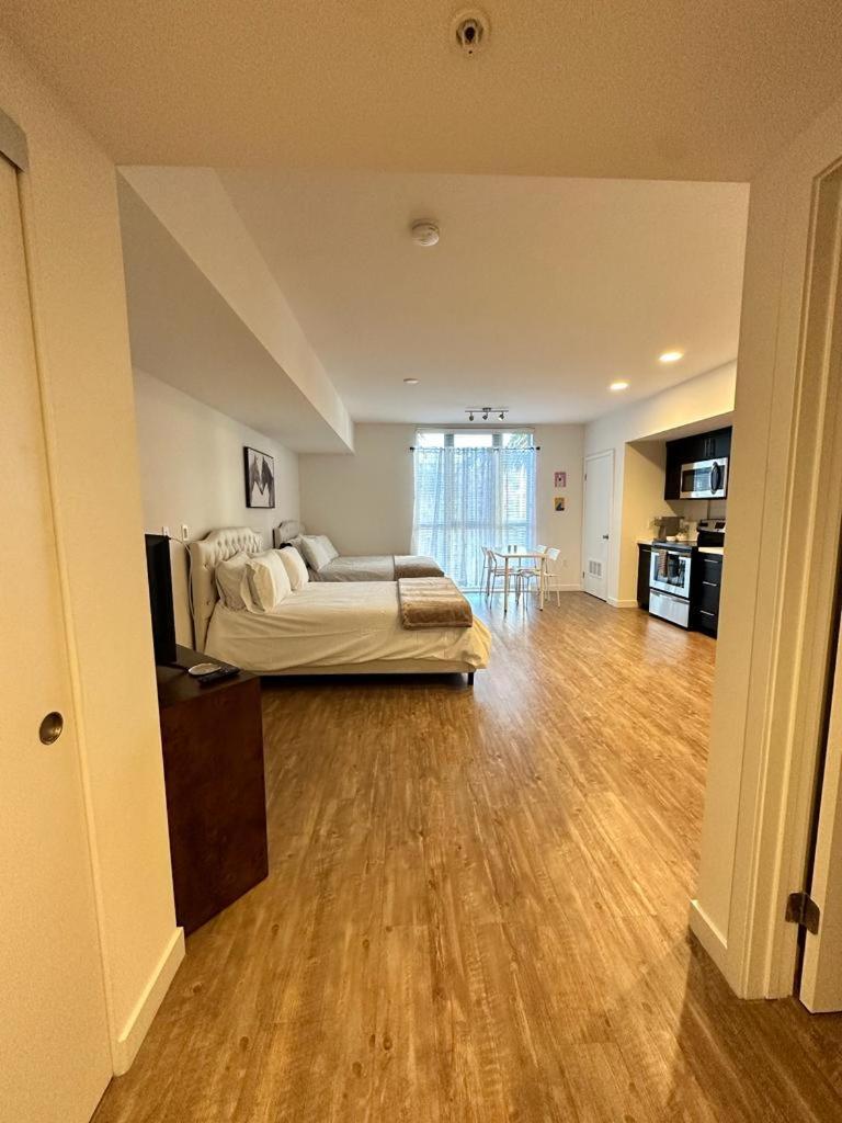 Studios Universal 10 Min Drive Free Parking And Wifi Los Angeles Eksteriør billede