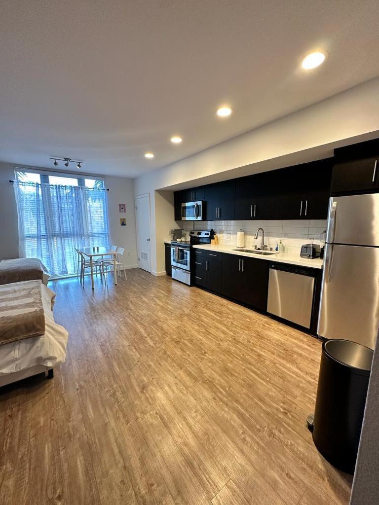 Studios Universal 10 Min Drive Free Parking And Wifi Los Angeles Eksteriør billede